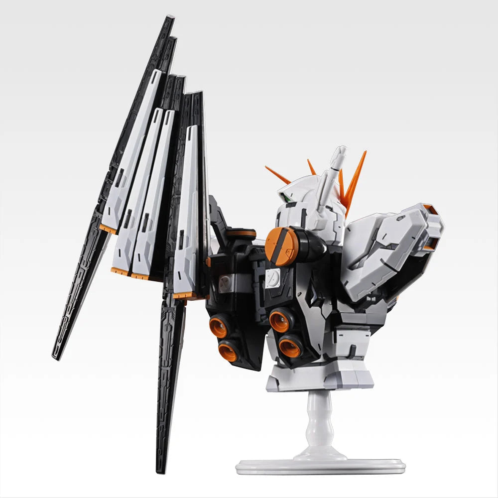 《預訂》Banpresto [一番賞] 《機動戰士高達》 UNIVERSAL CENTURY SAGA ν高達