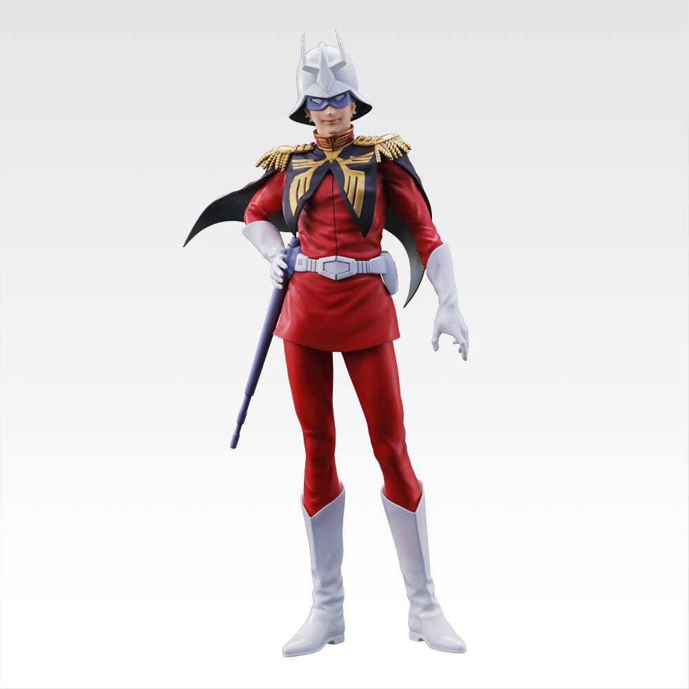 《預訂》Banpresto [一番賞] 《機動戰士高達》 UNIVERSAL CENTURY SAGA 馬沙