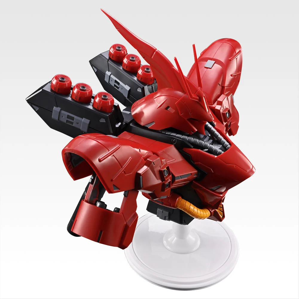 《預訂》Banpresto [一番賞] 《機動戰士高達》 UNIVERSAL CENTURY SAGA 沙薩比