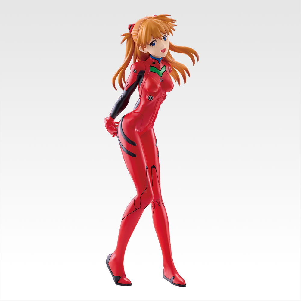 《預訂》Banpresto [一番賞] 《EVA新世紀福音戰士》 30周年 惣流·明日香·蘭格雷