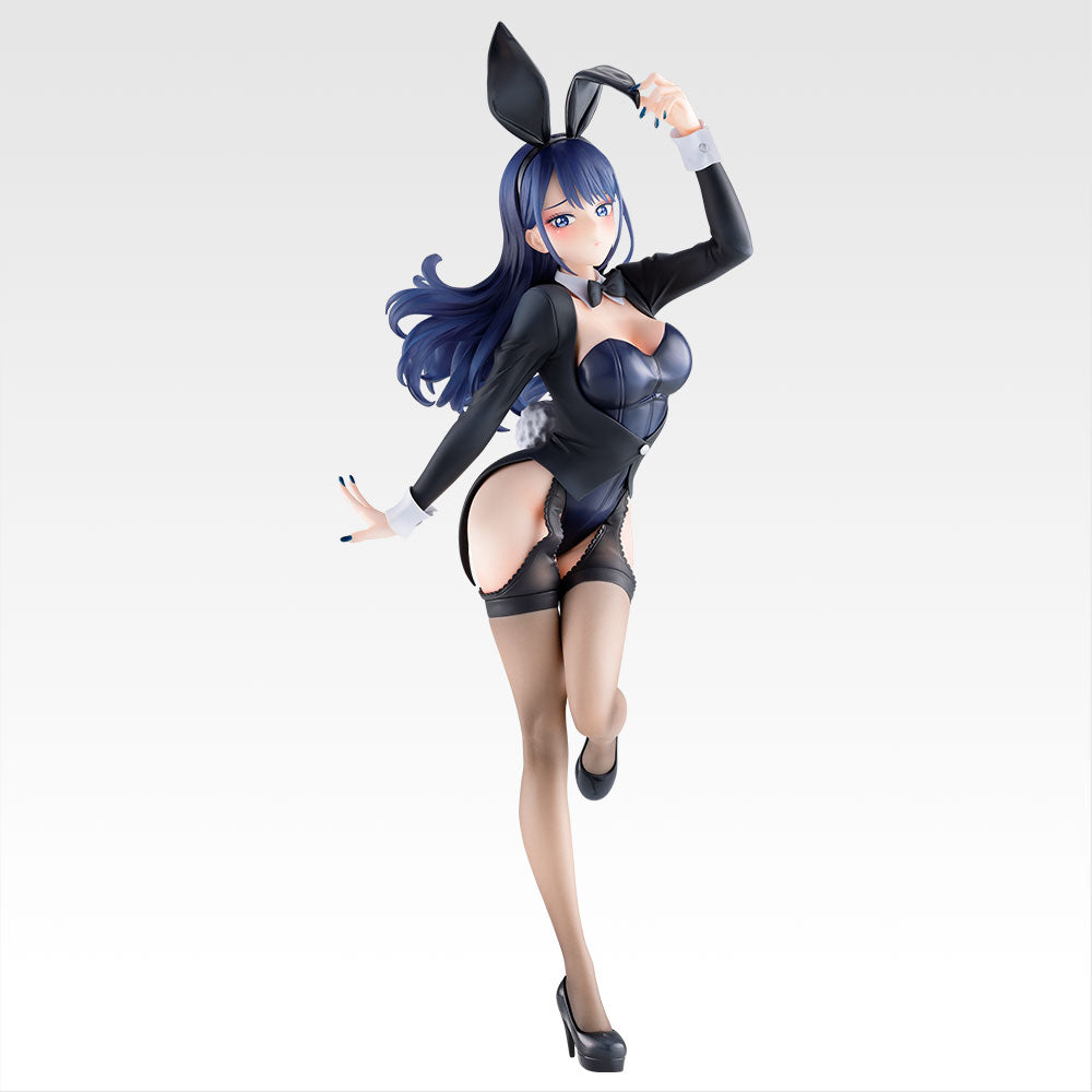 《預訂》Banpresto [一番賞] 《戀上換裝娃娃》 喜多川海夢 十六夜亞理沙