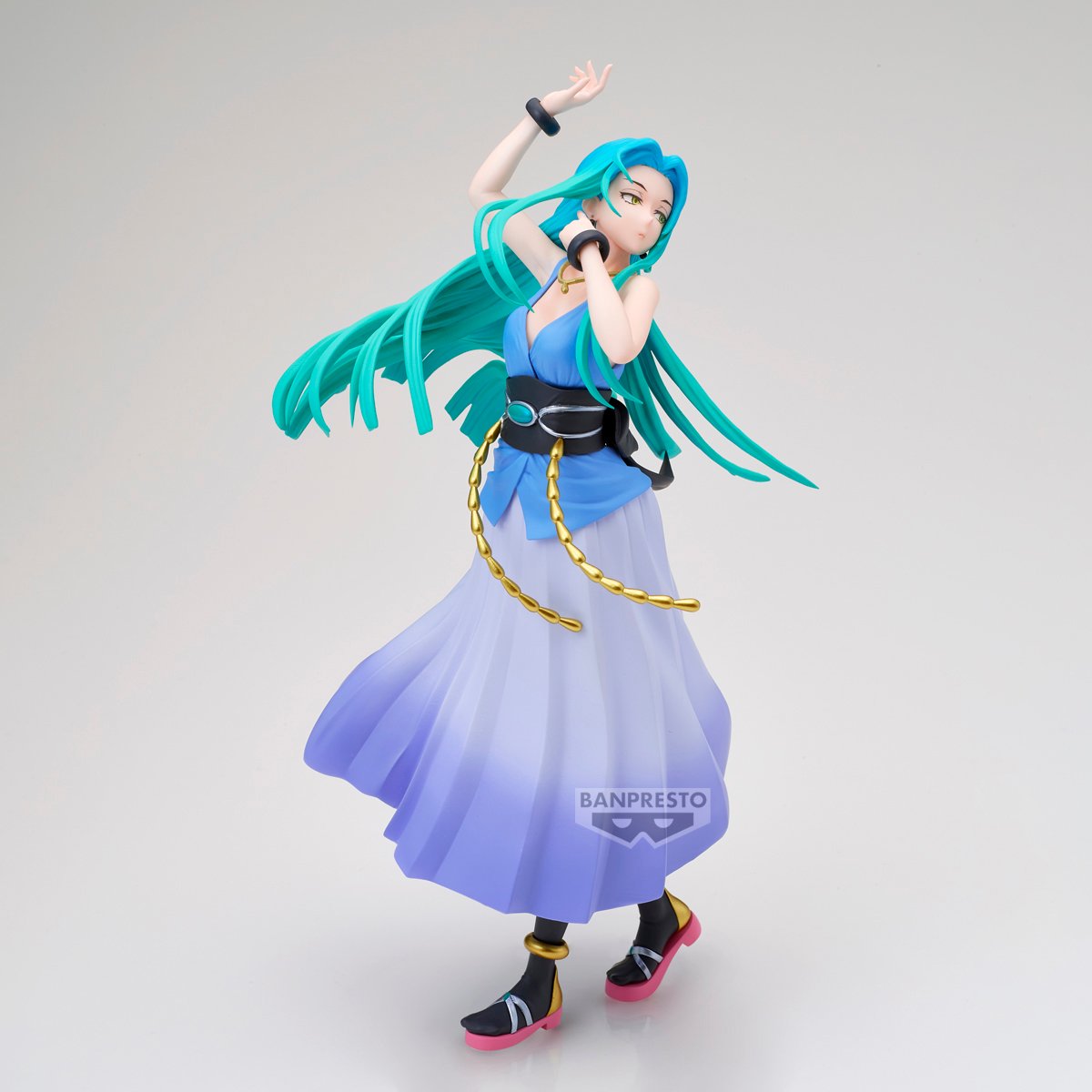 《預訂》Banpresto [G&G] 劇場版 關於我轉生變成史萊姆這檔事 蒼海之淚篇 尤菈