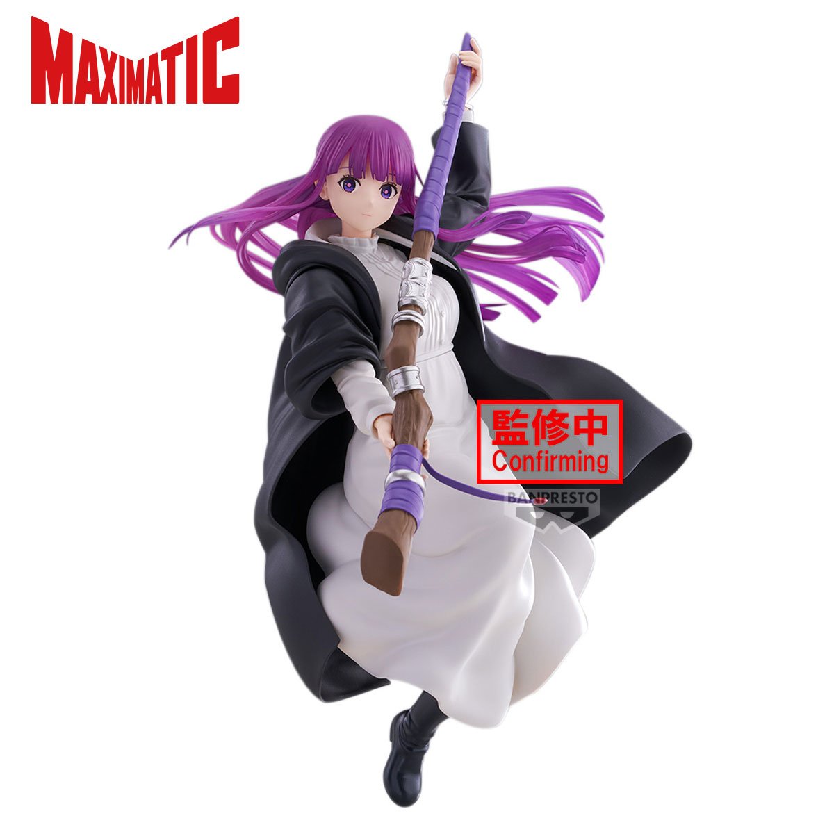 《預訂》Banpresto [MAXIMATIC] 葬送的芙莉蓮 費倫