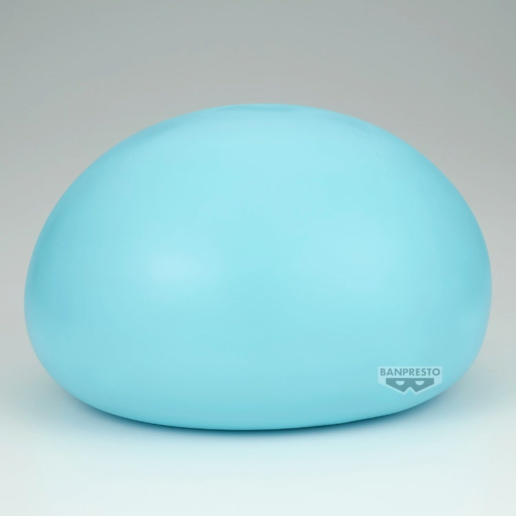 《預訂》Banpresto [BIG SOFT VINYL] 劇場版 關於我轉生變成史萊姆這檔事 蒼海之淚篇 利姆路