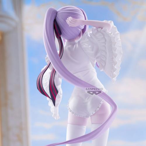 《預訂已截單》Banpresto [GLITTER&GLAMOURS] Overlord 夏提雅 婚紗版