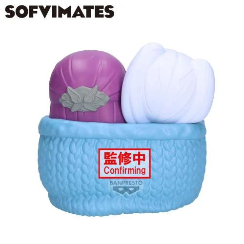 《預訂》Banpresto [BIG SOFVIMATES] 葬送的芙莉蓮 ～暖烘烘～