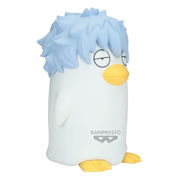 《預訂》Banpresto[BIG SOFVIMATES] 銀魂 銀麗莎白