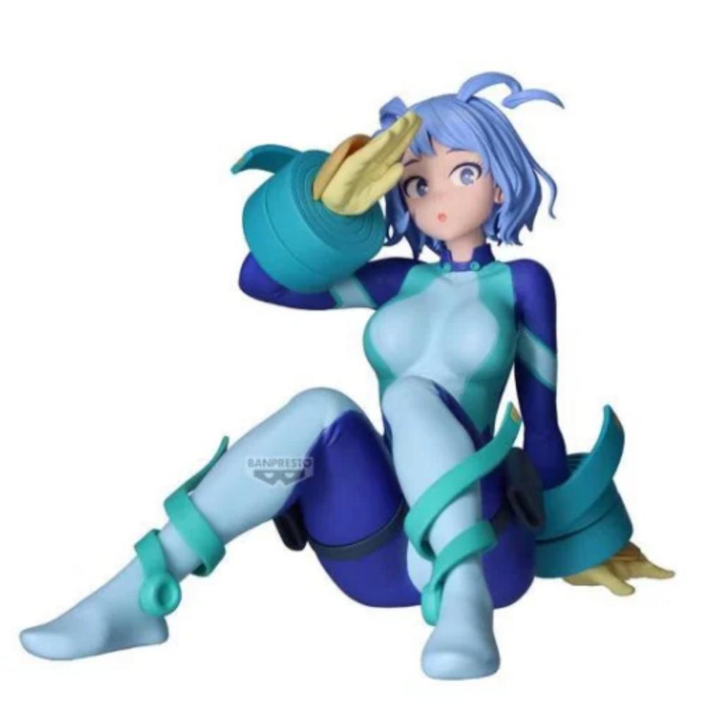 《預訂已截單》Banpresto[GLITTER&GLAMOURS] 我的英雄學院 波動捻麗 第二彈