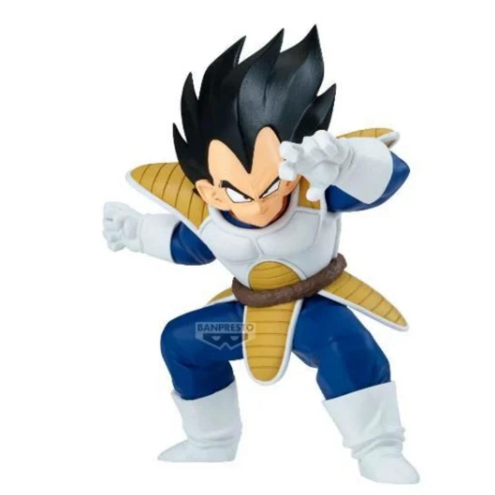 《預訂》Banpresto[MATCH MAKERS] 龍珠Z 孫悟空 VS 比達