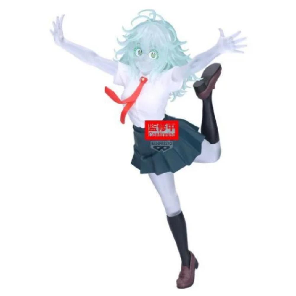 《預訂》Banpresto[GLITTER&GLAMOURS ]我的英雄學院 葉隱透