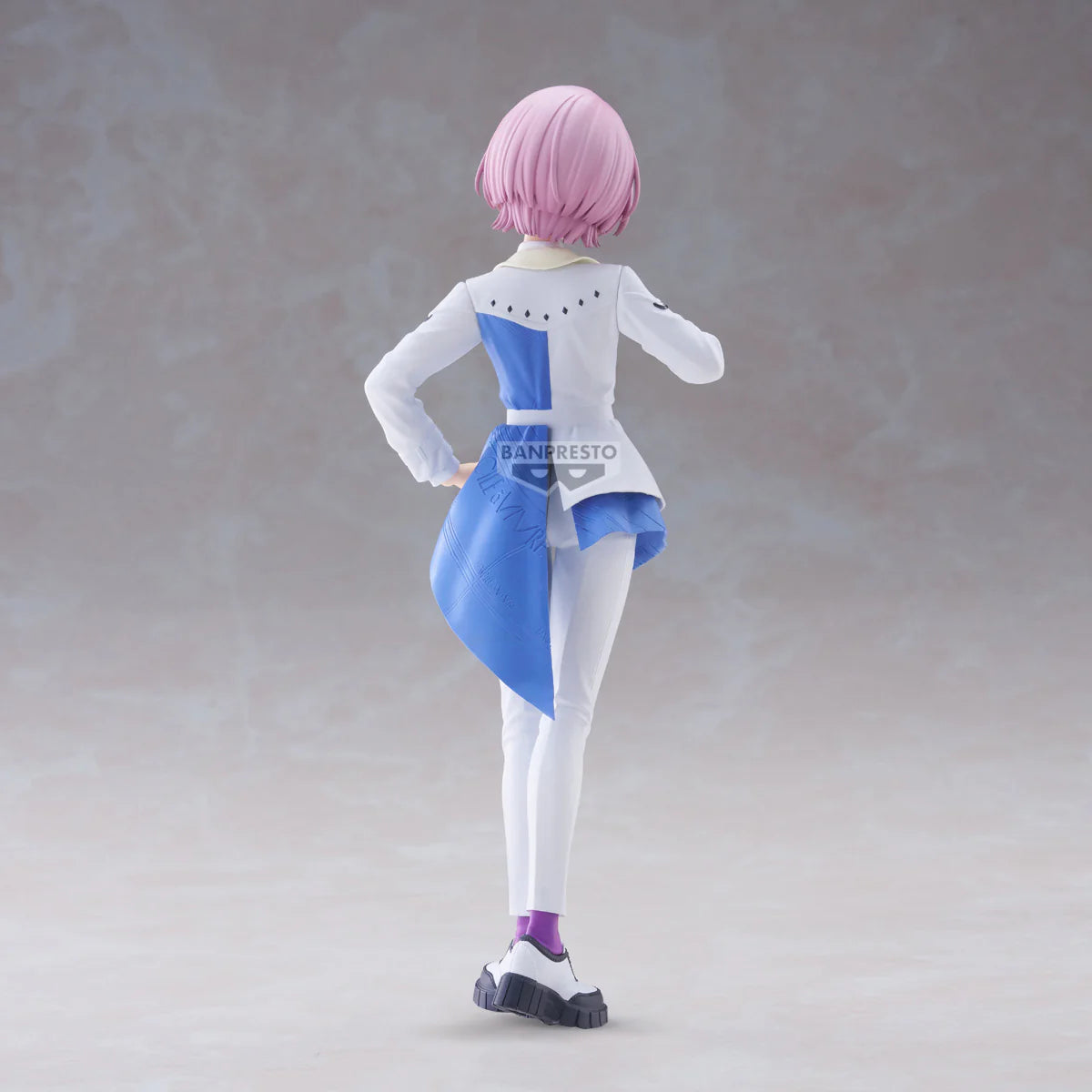 《預訂》Banpresto [ESPRESTO] 學園偶像大師 有村麻央 Elegant hues