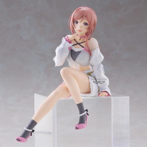 《預訂》Banpresto [ESPRESTO] 學園偶像大師 姫崎莉波 Sheer frills