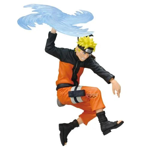 《預訂》Banpresto [景品] 火影忍者疾風傳 忍界造型列傳 漩渦鳴人