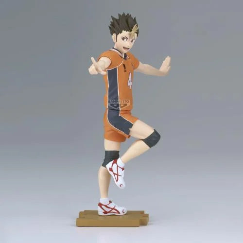 《預訂》Banpresto [景品] 排球少年 西谷夕 -一本Nice Serve!!-