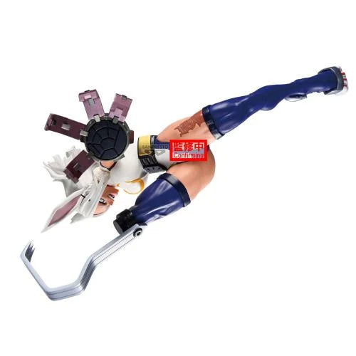 《預訂已截單》Banpresto [MAXIMATIC] 我的英雄學院 密爾可