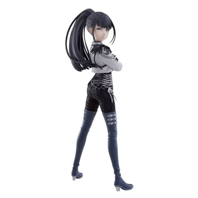 《預訂已截單》Banpresto [ESPRESTO] 學園《偶像大師》 --Swallow pattern-雨夜燕