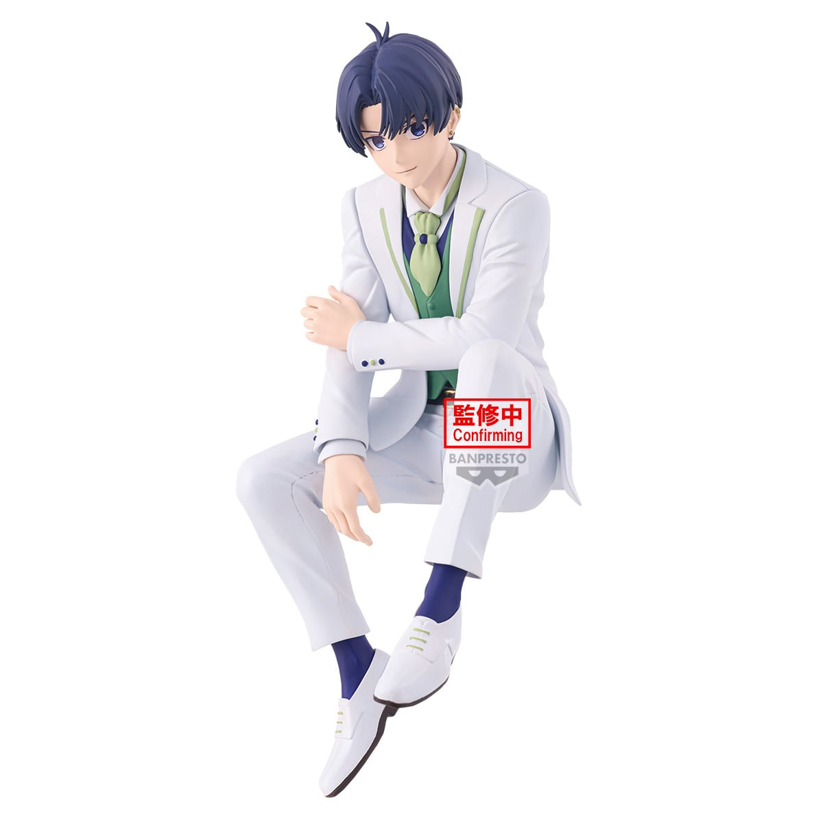 《預訂已截單》Banpresto [景品] 《BLUE LOCK 藍色監獄》 -sweets flavor 2026- 潔世一