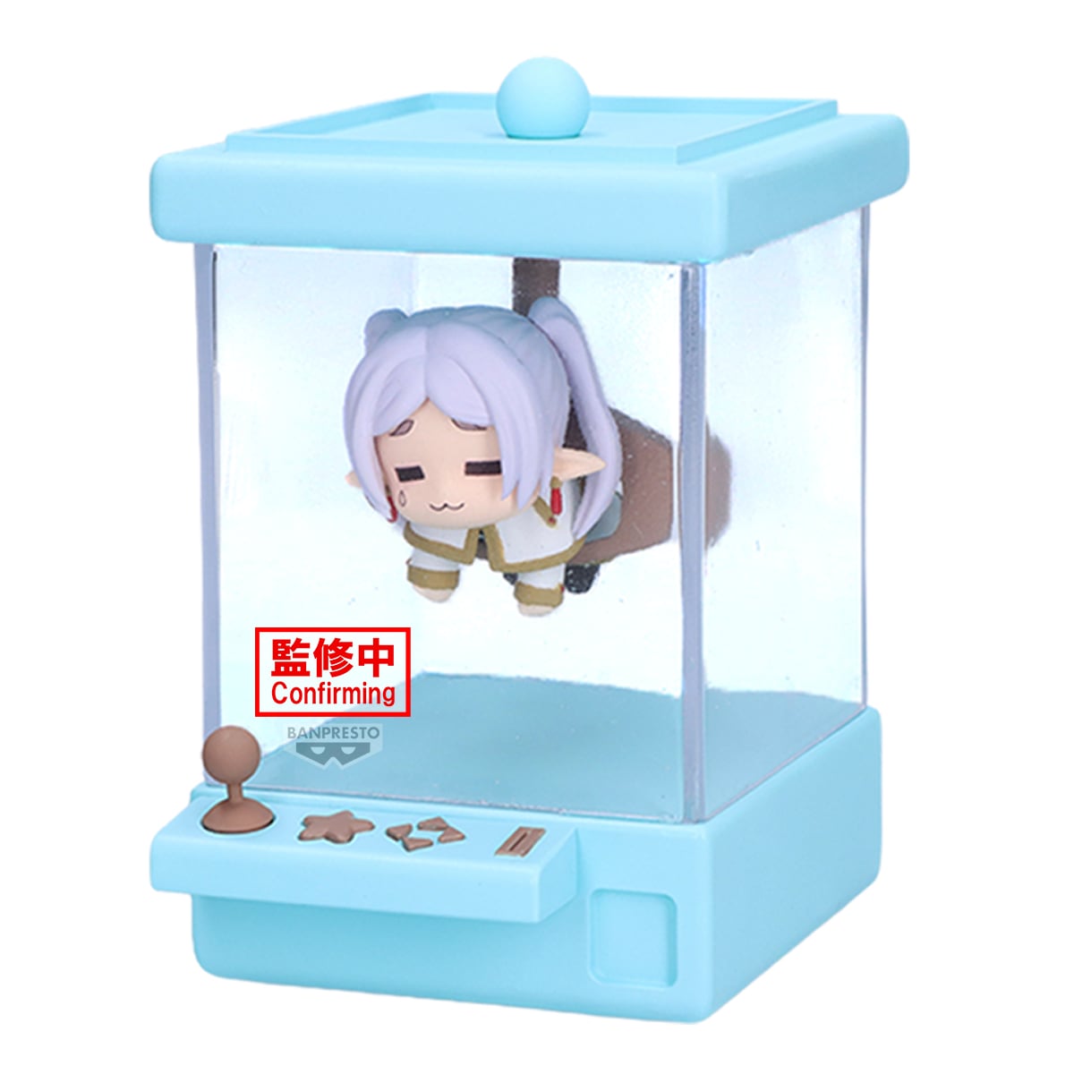 《預訂》Banpresto [CRANE POP] 葬送的芙莉蓮 芙莉蓮