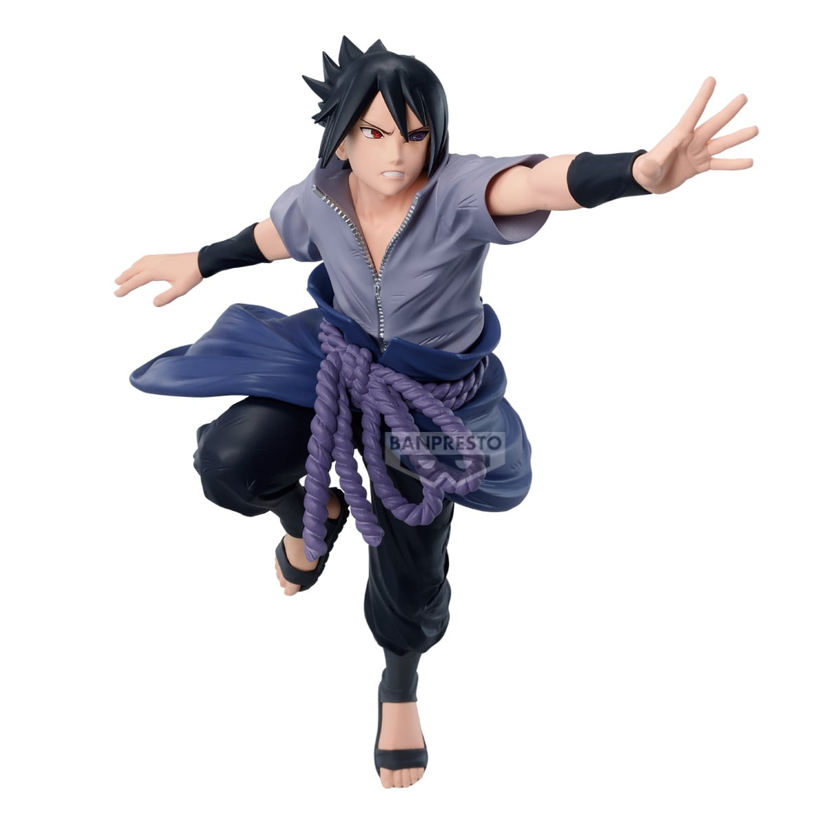 《預訂》Banpresto [VIBRATION STARS] 火影忍者 72系列 -宇智波佐助-