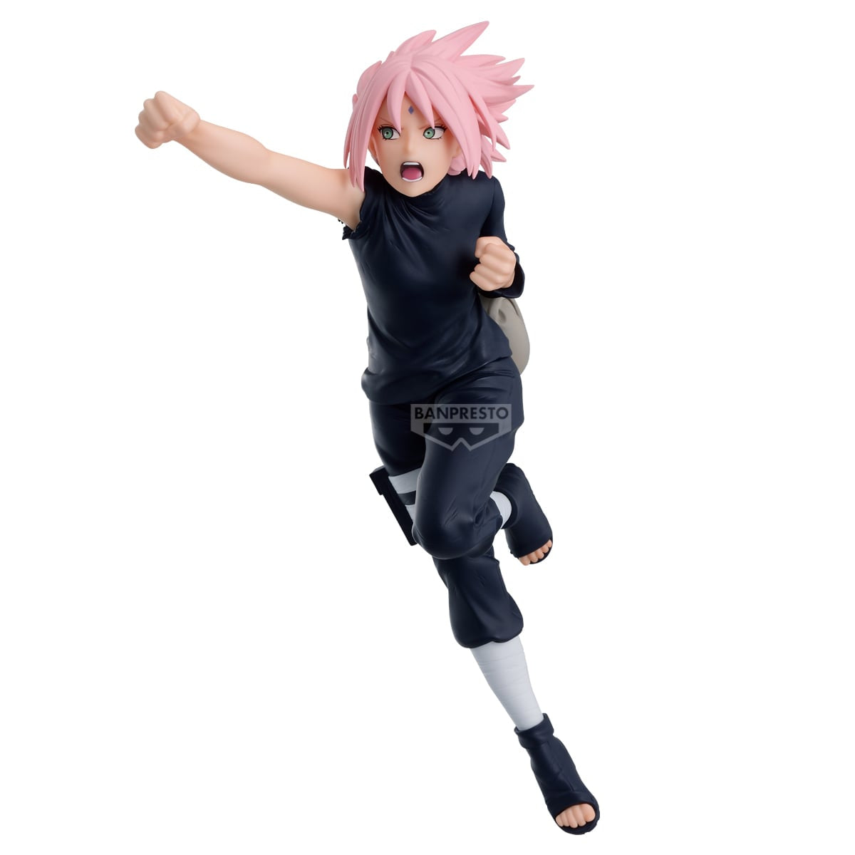 《預訂》Banpresto [VIBRATION STARS] 火影忍者 72系列-春野櫻-