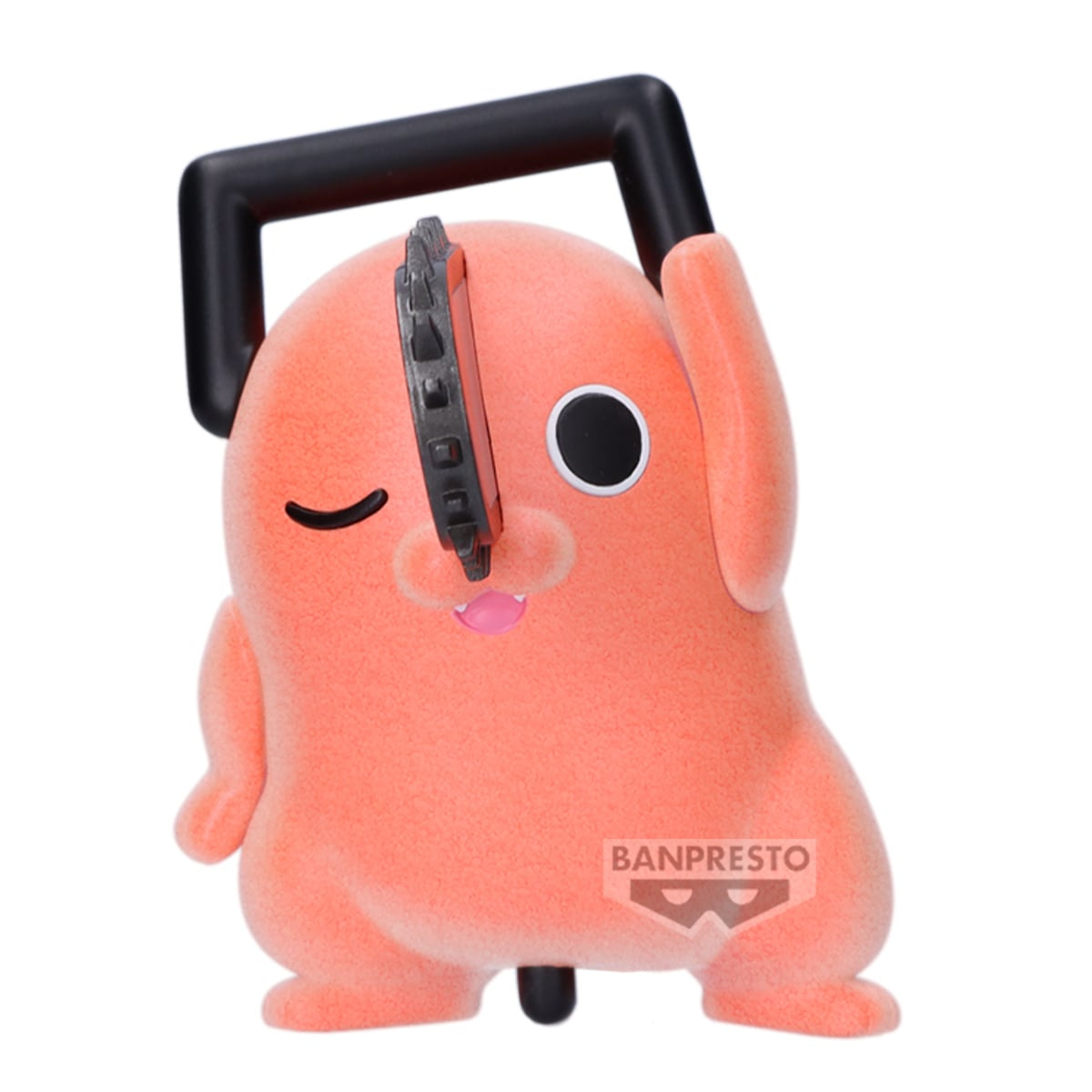 《預訂已截單》Banpresto [Fluffy Puffy] 劇場版《鏈鋸人》 蕾潔篇 跳舞波奇塔
