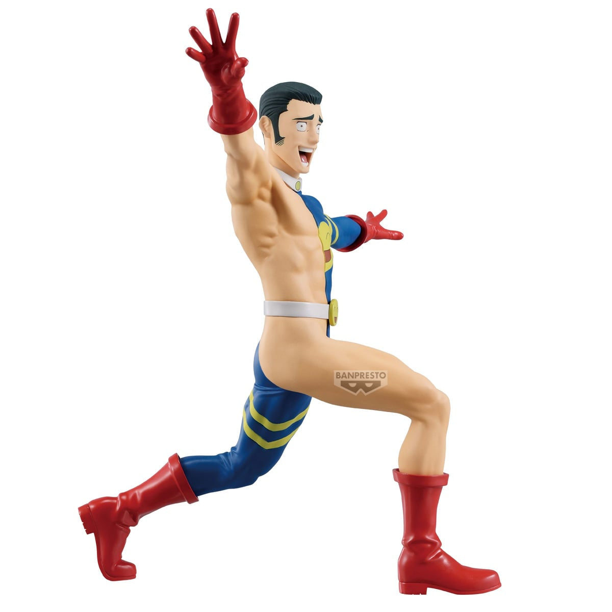 《預訂已截單》Banpresto [景品] 《咒術迴戰》 高羽史彥模型 -多餘的Wi-Fi!!!-
