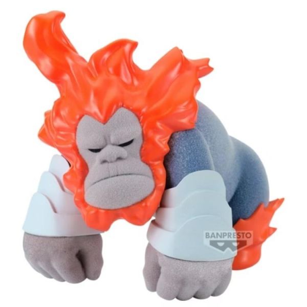 《預訂已截單》Banpresto [Fluffy Puffy] 《我的英雄學院》