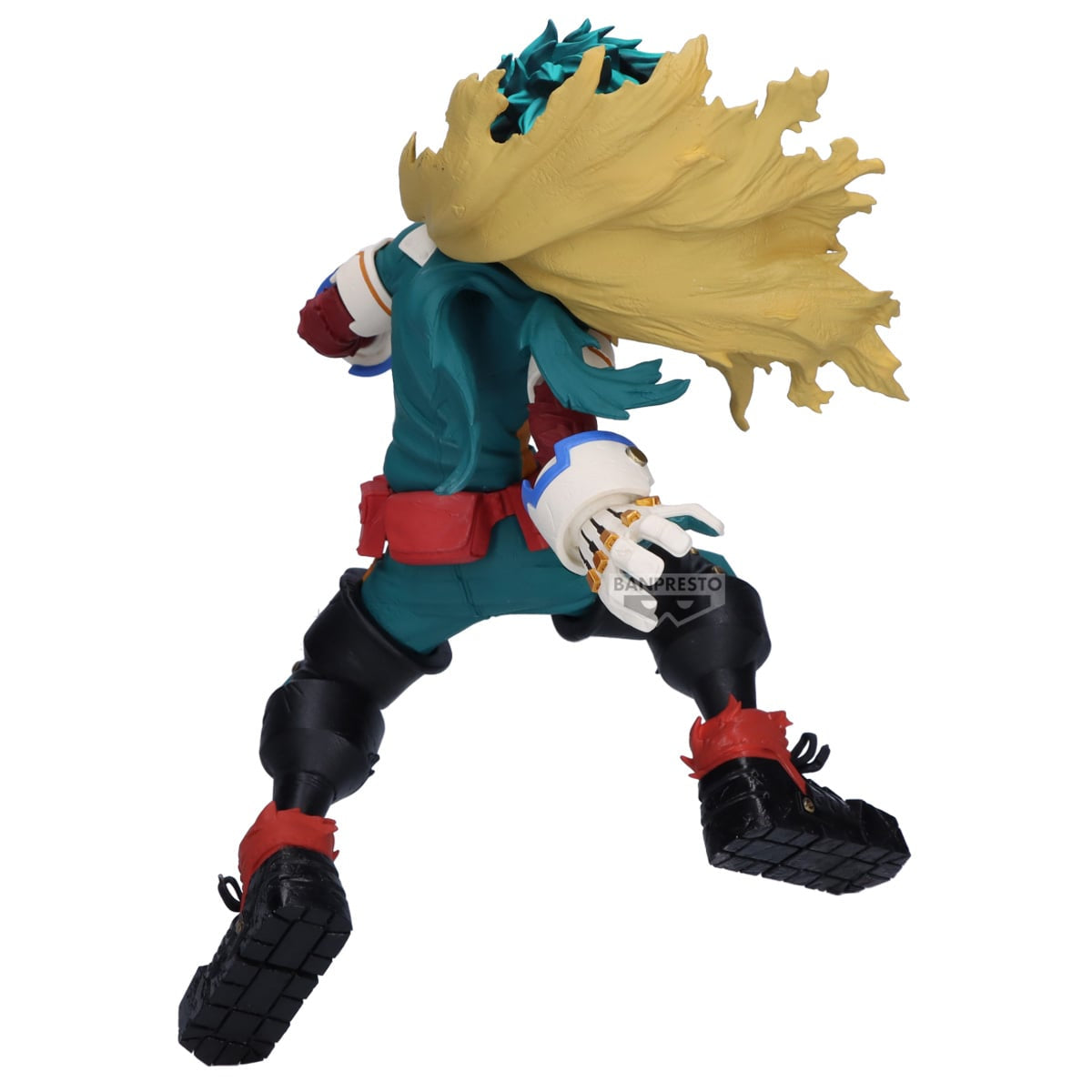 《預訂》Banpresto [MAXIMATIC] 我的英雄學院 綠谷出久 THE BEGINNING
