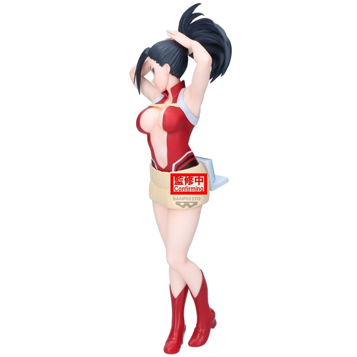 《預訂已截單》Banpresto [GLITTER&GLAMOURS] 我的英雄學院 八百萬百