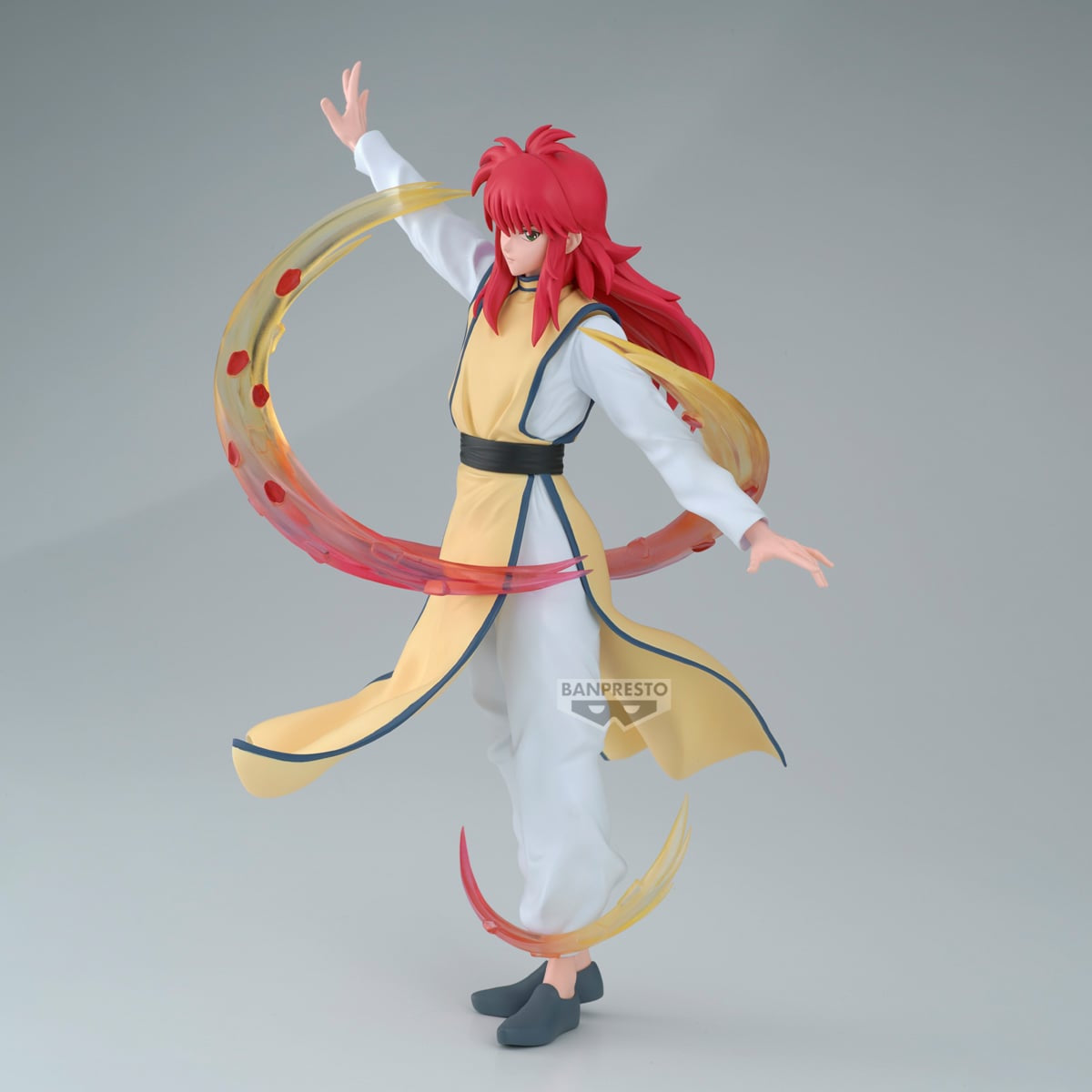 《預訂已截單》Banpresto [MAXIMATIC PLUS] 《幽☆遊☆白書》 藏馬