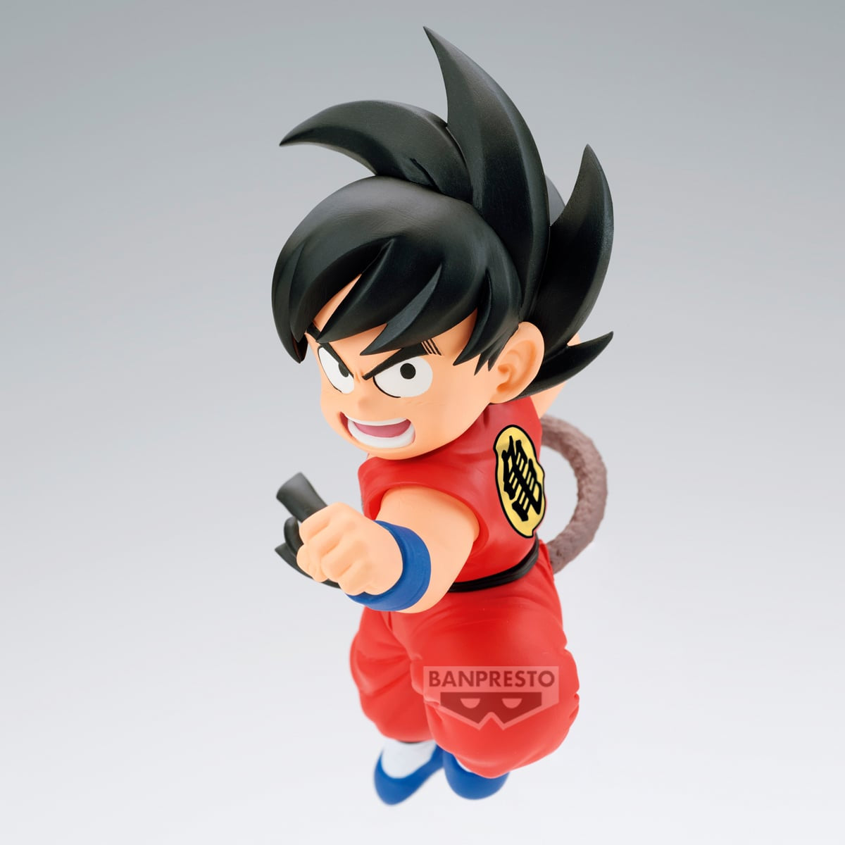 《預訂》Banpresto [MATCH MAKERS] 《龍珠》 孫悟空 (VS 孫悟飯爺爺)