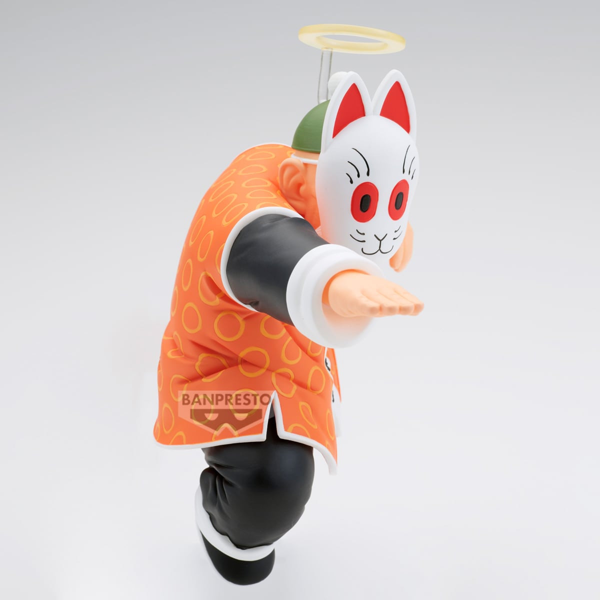 《預訂》Banpresto [MATCH MAKERS] 龍珠 孫悟飯爺爺 (VS 孫悟空)