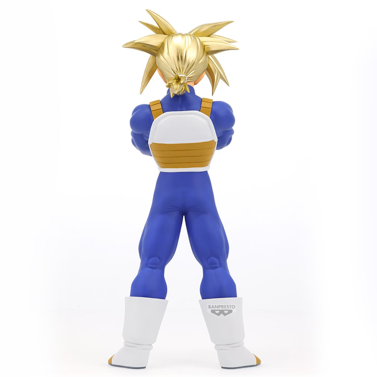 《預訂已截單》Banpresto [BLOOD OF SAIYANS] 龍珠Z-超級撒亞人 杜拉格斯 第二彈