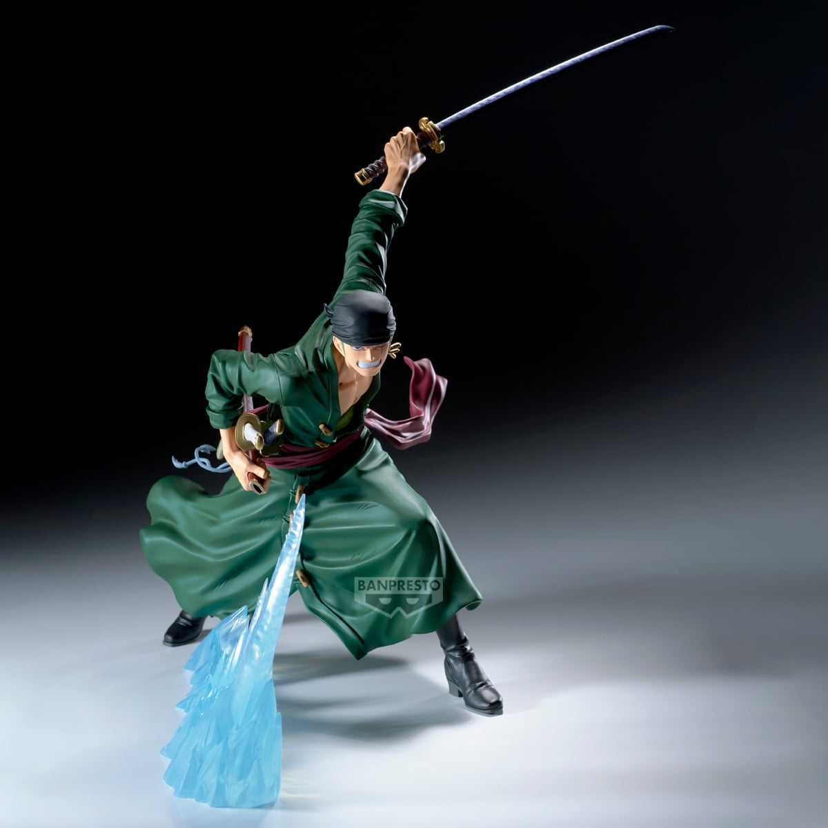 《預訂》Banpresto [MAXIMATIC PLUS] 羅羅亞·索隆
