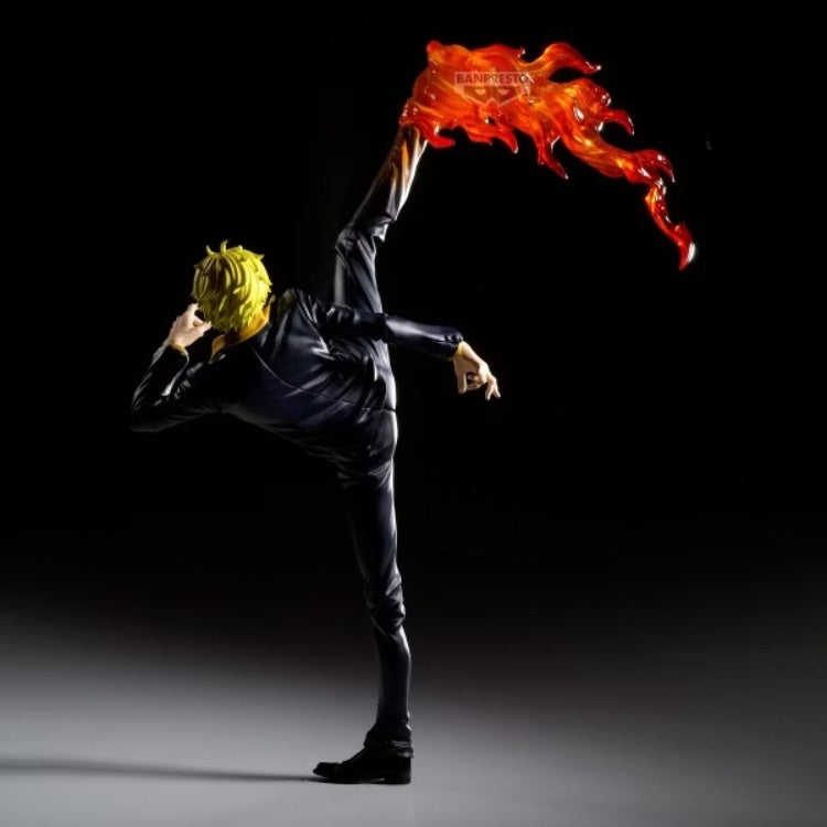 《預訂》Banpresto [MAXIMATIC PLUS] 海賊王 山治