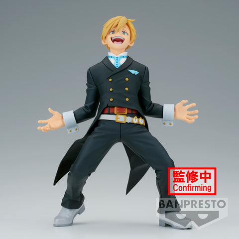 Banpresto [景品] 我的英雄學院 THE AMAZING HEROES 第三十六彈 物間寧人