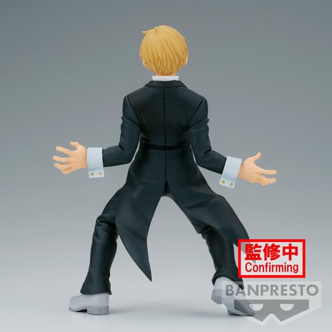 Banpresto [景品] 我的英雄學院 THE AMAZING HEROES 第三十六彈 物間寧人 - Microworks ACG