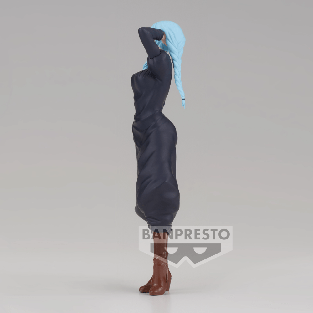 Banpresto [景品] 咒術迴戰 呪魂之型 冥冥 - Microworks ACG