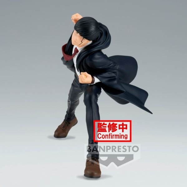 Banpresto [VIBRATION STARS] 肌肉魔法使 - MASHLE - 馬修·班地德 - Microworks ACG
