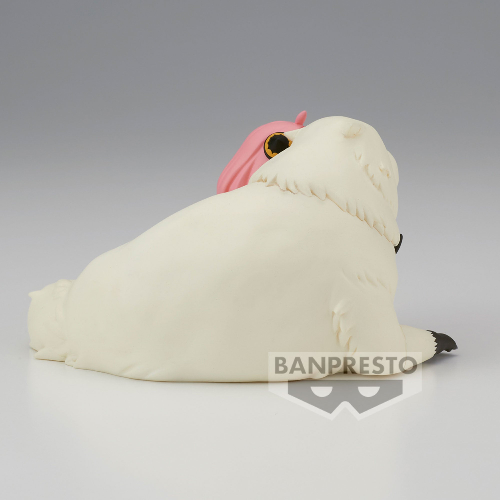 Banpresto [BREAK TIME] 間諜家家酒 安妮亞·佛傑 & 彭德·佛傑 - Microworks ACG