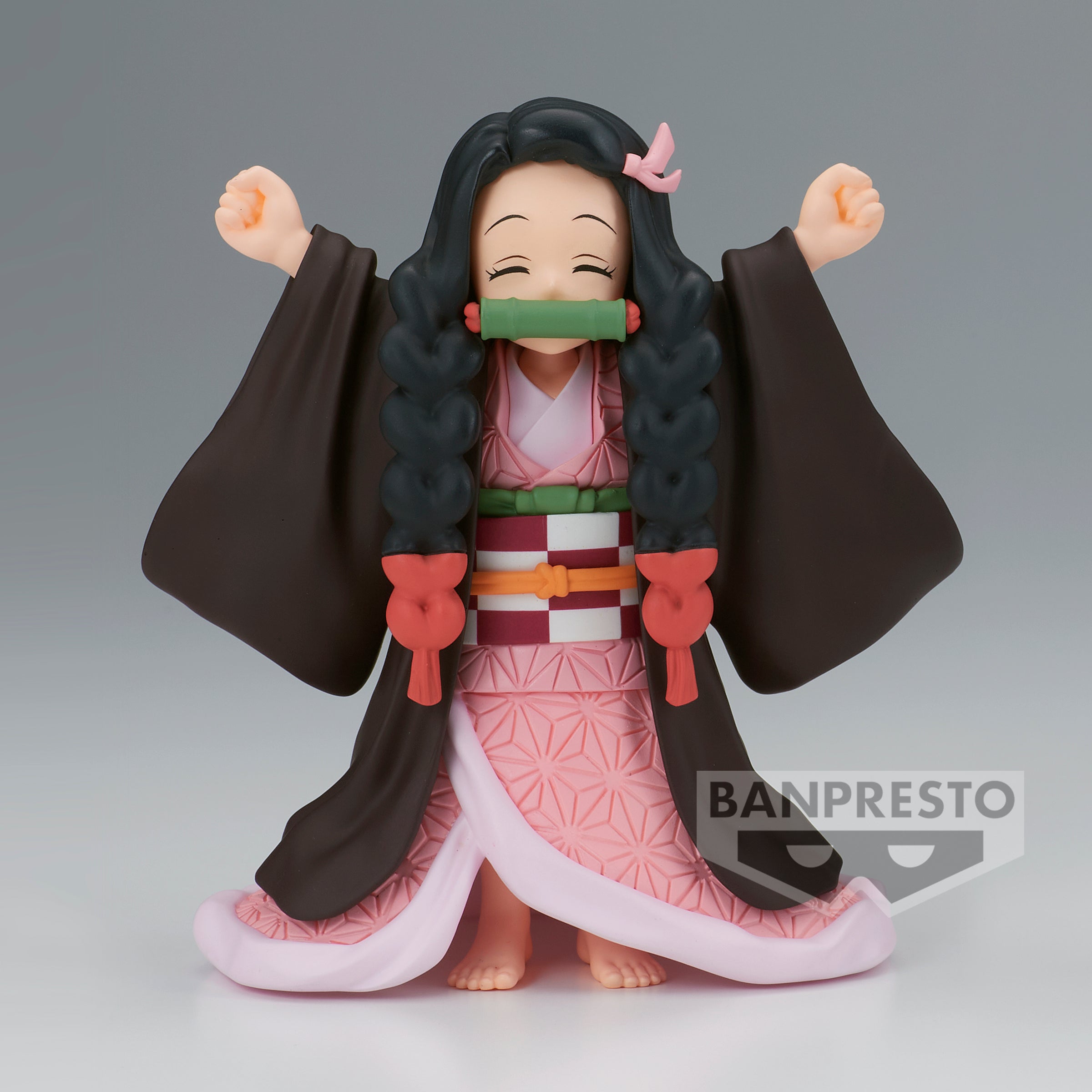 Banpresto [景品] 鬼滅之刃 第四十五彈 竈門禰豆子