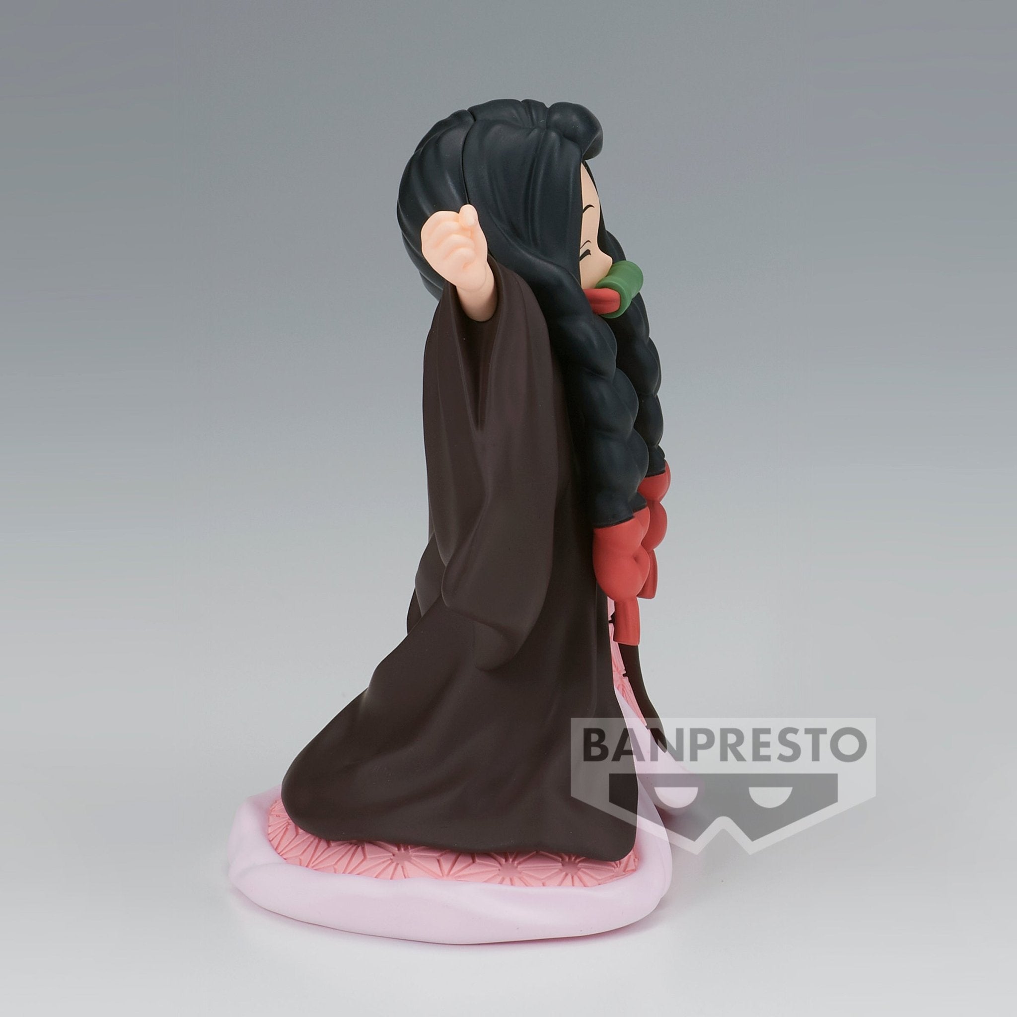 Banpresto [景品] 鬼滅之刃 第四十五彈 竈門禰豆子 - Microworks ACG