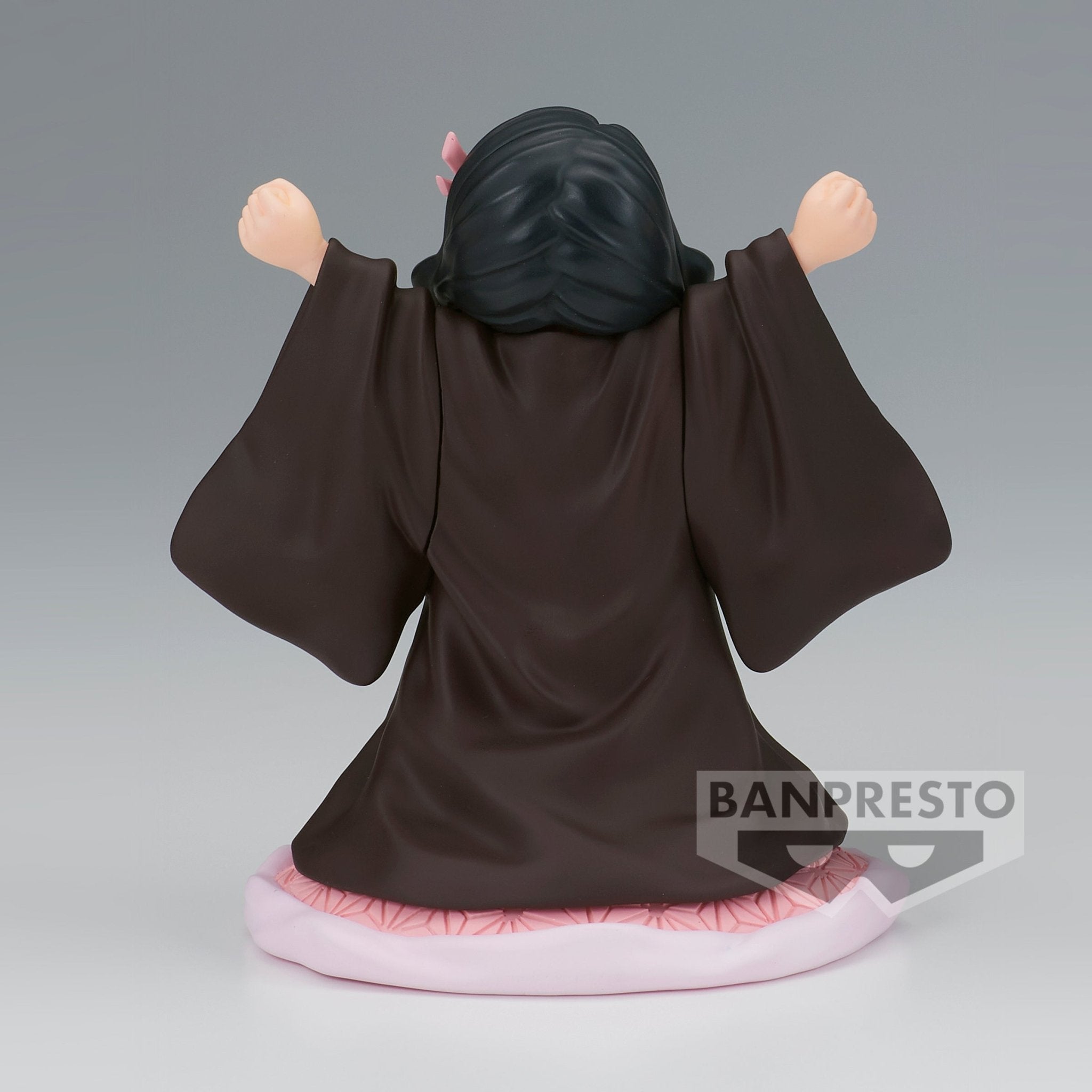Banpresto [景品] 鬼滅之刃 第四十五彈 竈門禰豆子 - Microworks ACG