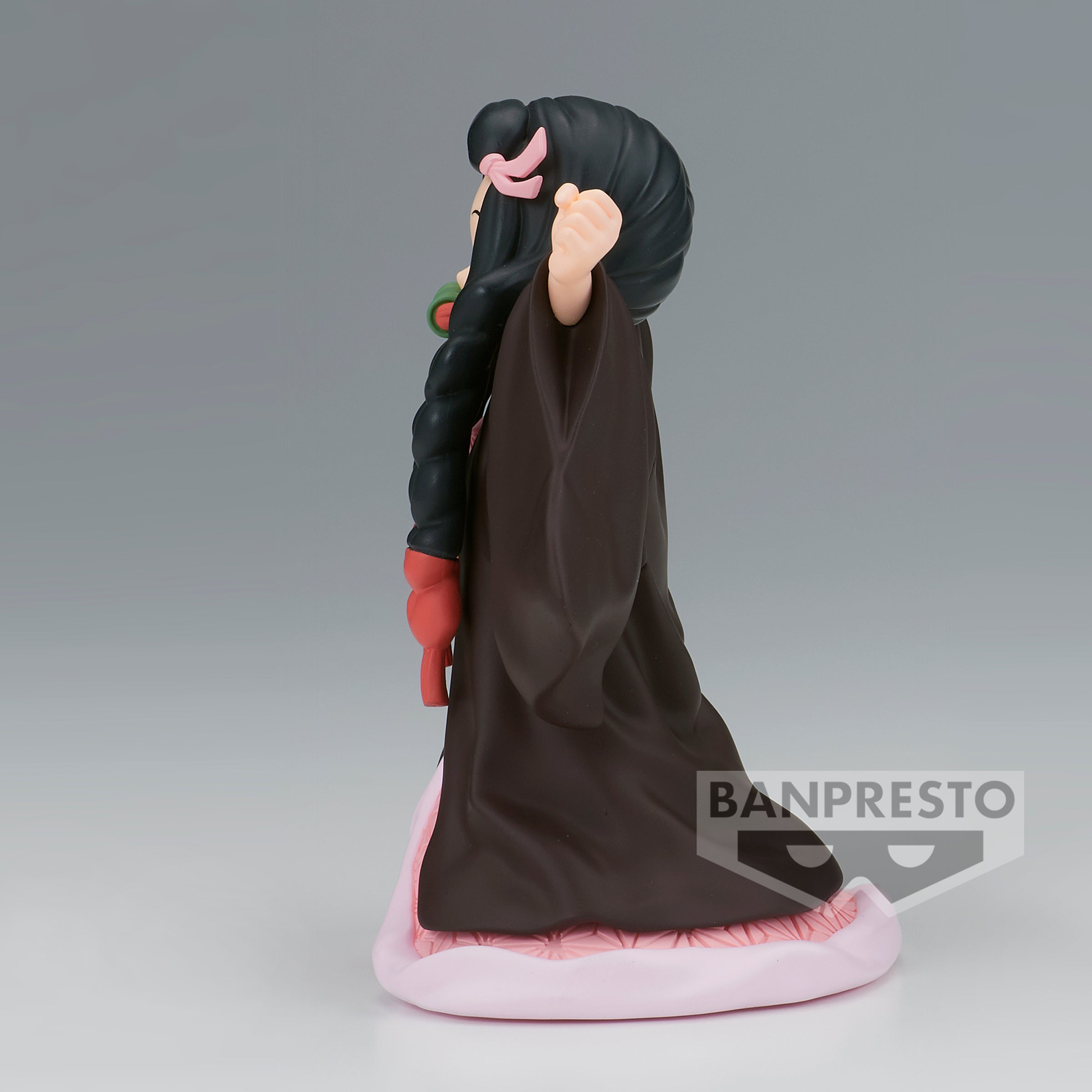Banpresto [景品] 鬼滅之刃 第四十五彈 竈門禰豆子