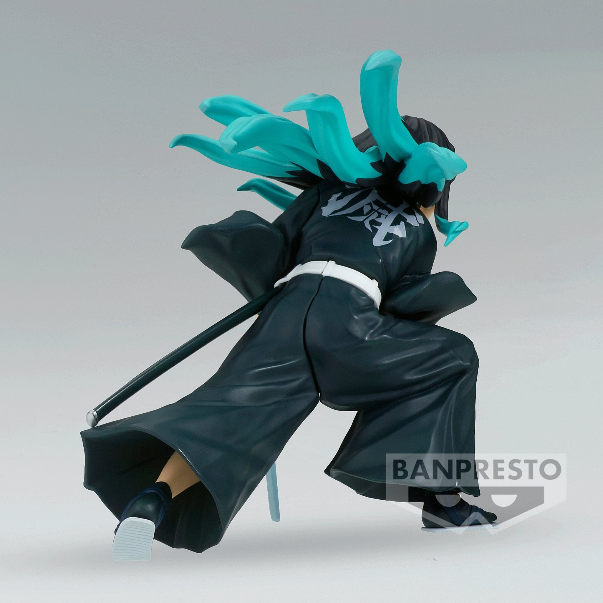 Banpresto [VIBRATION STARS] 鬼滅之刃 時透無一郎 - Microworks ACG