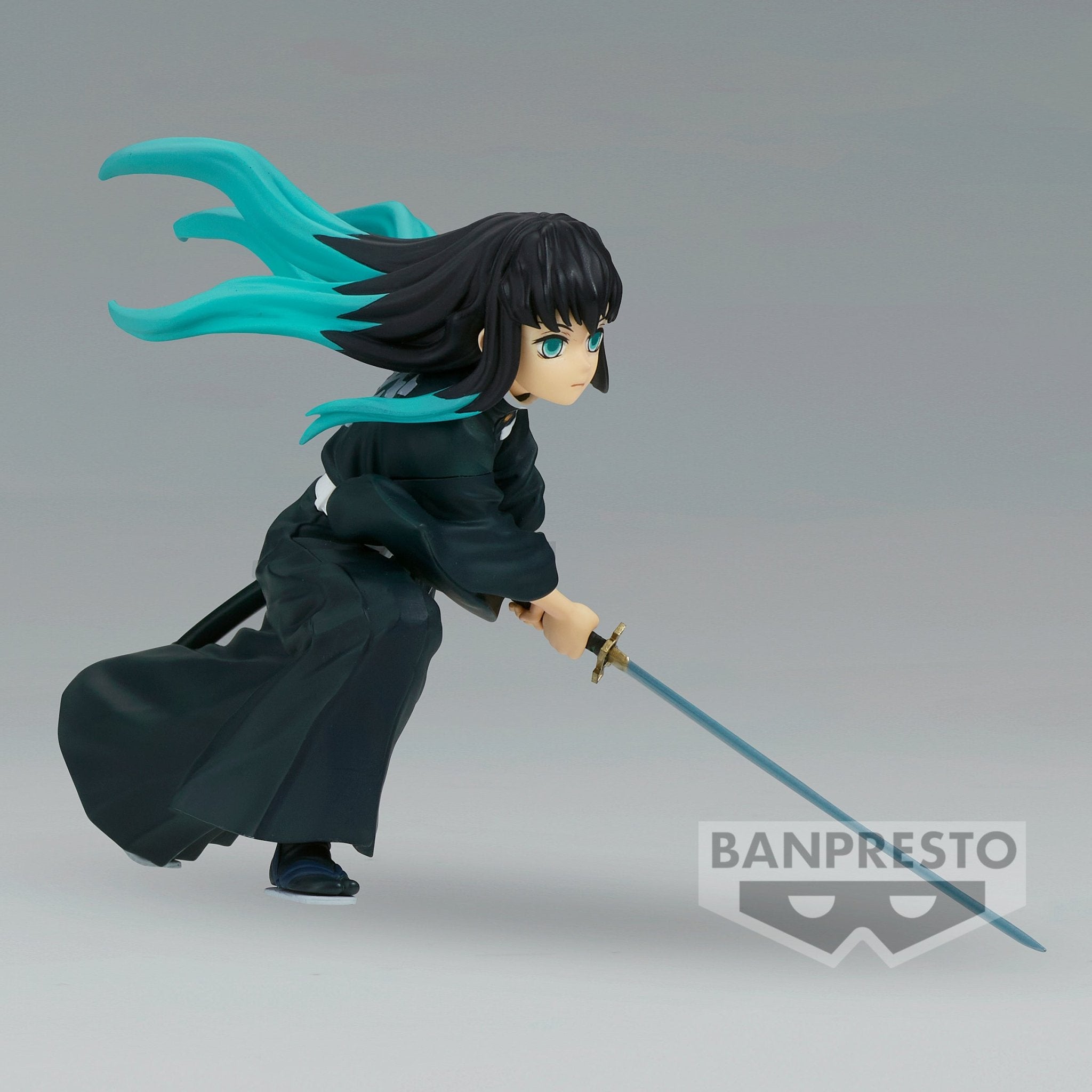 Banpresto [VIBRATION STARS] 鬼滅之刃 時透無一郎 - Microworks ACG