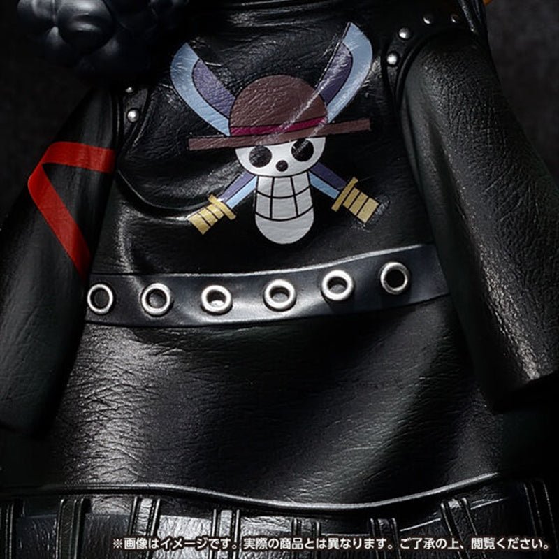 Banpresto [Premium] 海賊王 路飛 [旗艦店特別版] - Microworks ACG