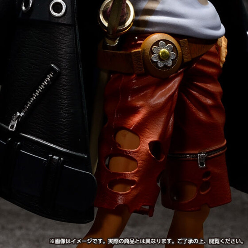 《預訂》Banpresto [Premium] 海賊王 路飛 [旗艦店特別版]《2024年3月發售》