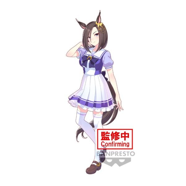 《預訂已截單》Banpresto [景品] 賽馬娘 氣槽《2024年1月發售》 - Microworks ACG