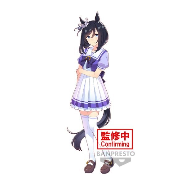 《預訂已截單》Banpresto [景品] 賽馬娘 榮進閃耀《2024年1月發售》 - Microworks ACG